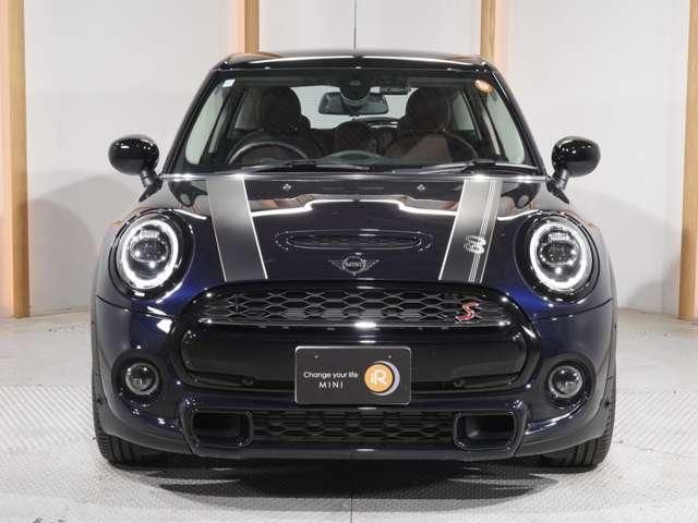 MINI COOPER SD 5DOOR