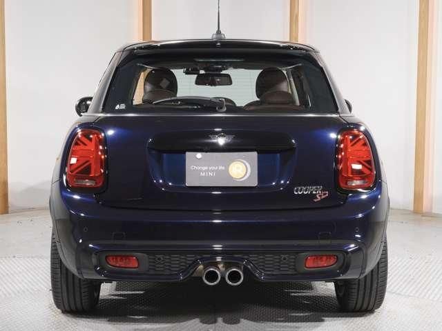 MINI COOPER SD 5DOOR