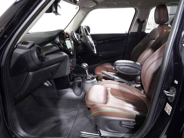 MINI COOPER SD 5DOOR