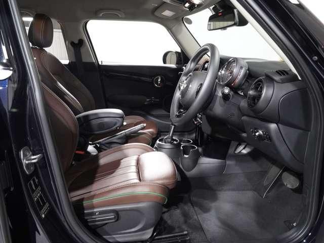 MINI COOPER SD 5DOOR
