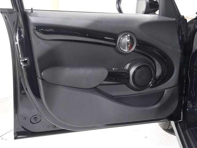 MINI COOPER SD 5DOOR
