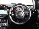 MINI COOPER SD 5DOOR
