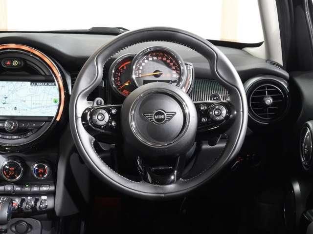MINI COOPER SD 5DOOR