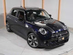 MINI COOPER SD 5DOOR