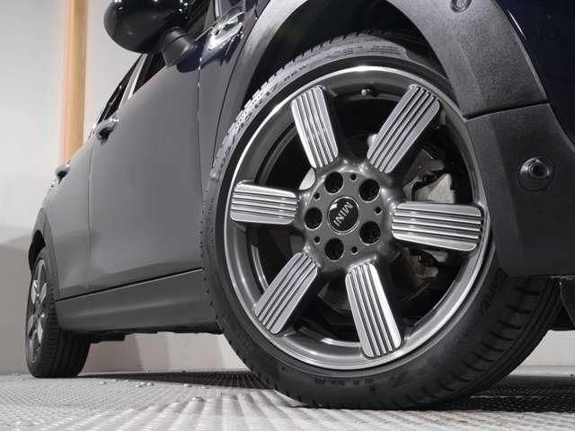 MINI COOPER SD 5DOOR