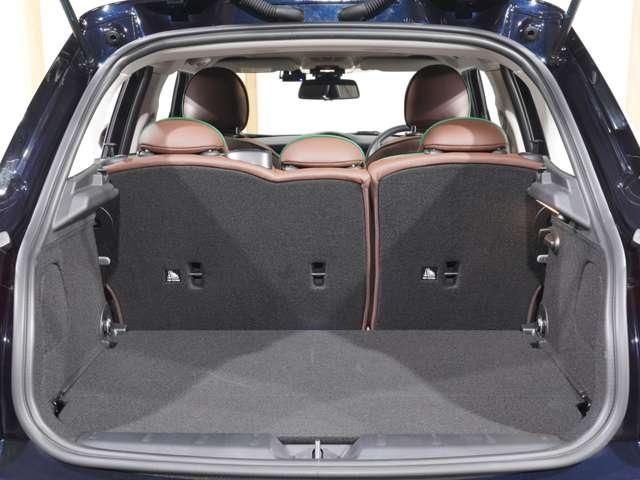 MINI COOPER SD 5DOOR