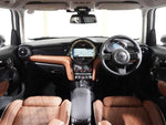 MINI COOPER SD 5DOOR
