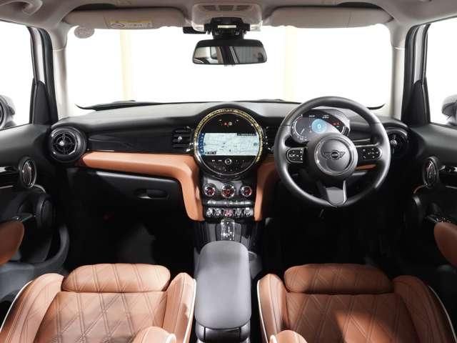 MINI COOPER SD 5DOOR