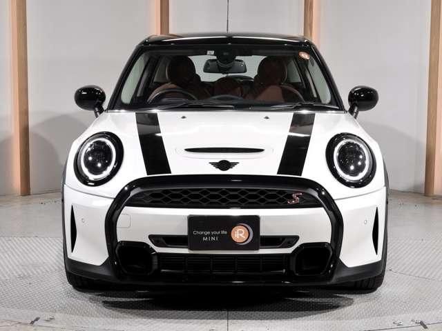 MINI COOPER SD 5DOOR