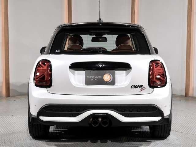 MINI COOPER SD 5DOOR