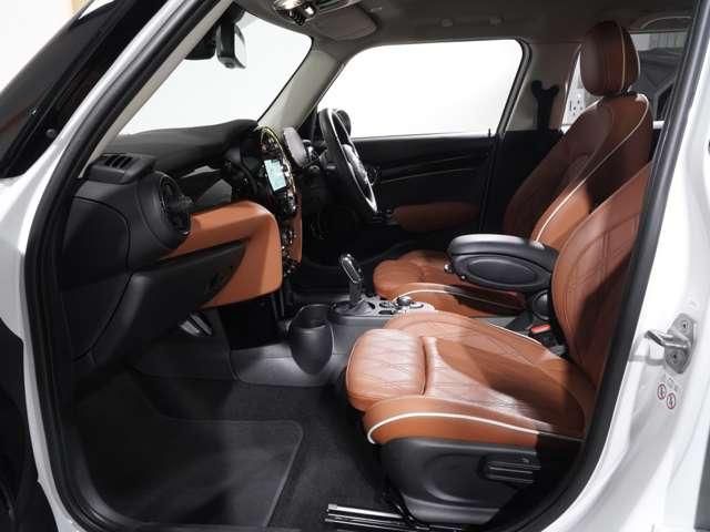 MINI COOPER SD 5DOOR