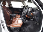 MINI COOPER SD 5DOOR
