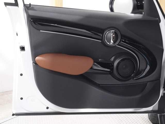 MINI COOPER SD 5DOOR