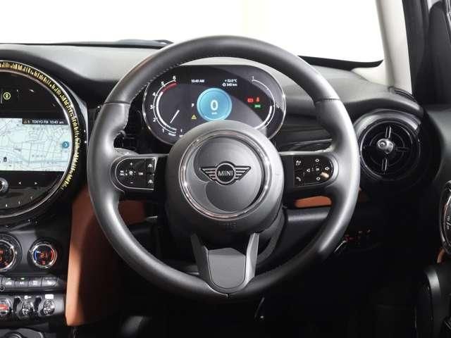 MINI COOPER SD 5DOOR