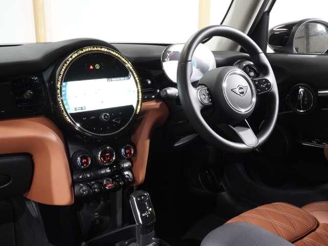 MINI COOPER SD 5DOOR