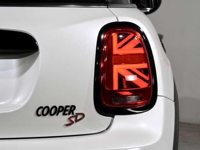 MINI COOPER SD 5DOOR