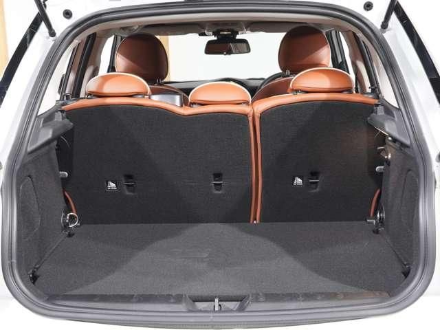MINI COOPER SD 5DOOR