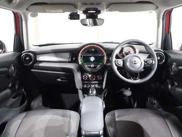 MINI COOPER 5DOOR