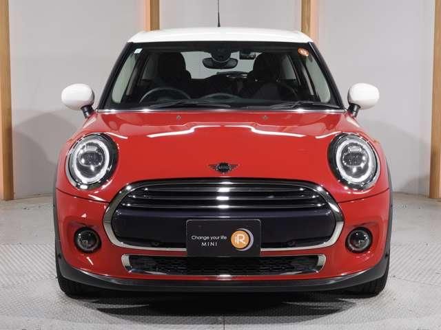 MINI COOPER 5DOOR