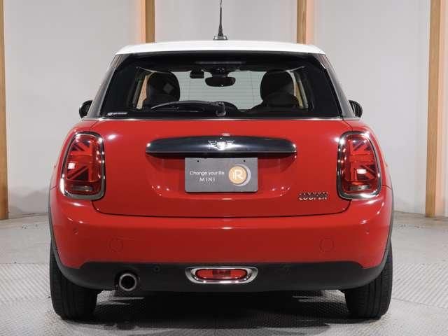 MINI COOPER 5DOOR