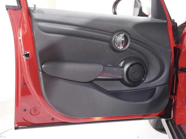 MINI COOPER 5DOOR