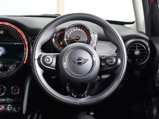 MINI COOPER 5DOOR