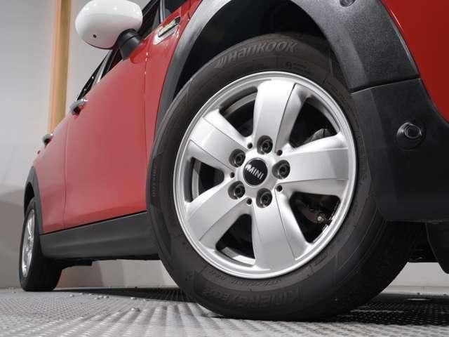 MINI COOPER 5DOOR
