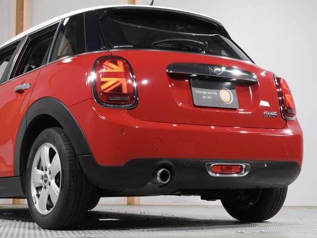 MINI COOPER 5DOOR