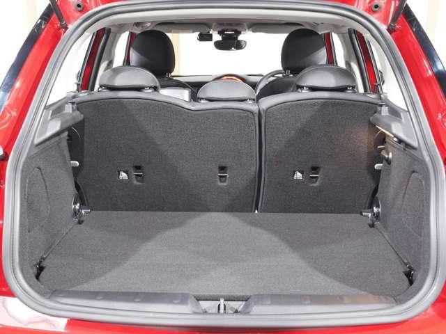 MINI COOPER 5DOOR