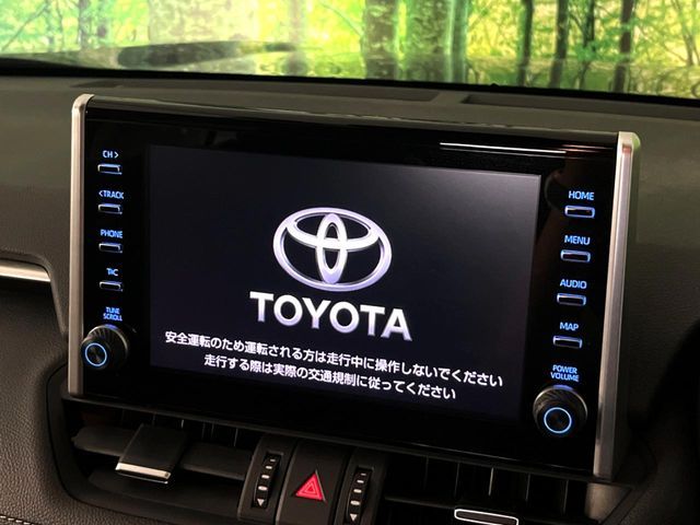 RAV4 4WD