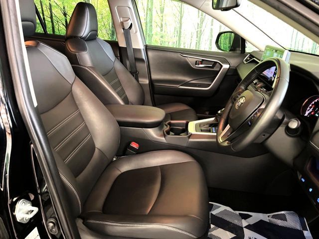 RAV4 4WD
