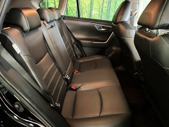 RAV4 4WD