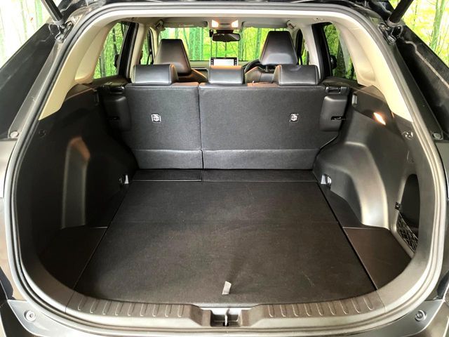 RAV4 4WD