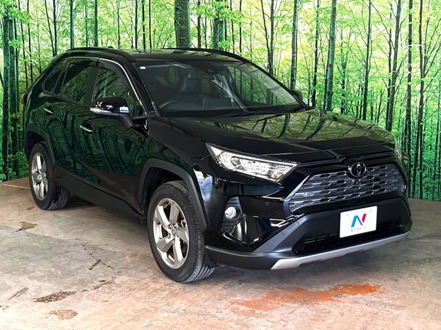 RAV4 4WD