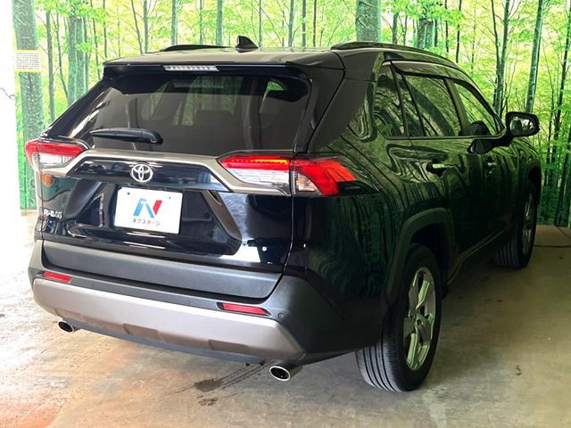 RAV4 4WD