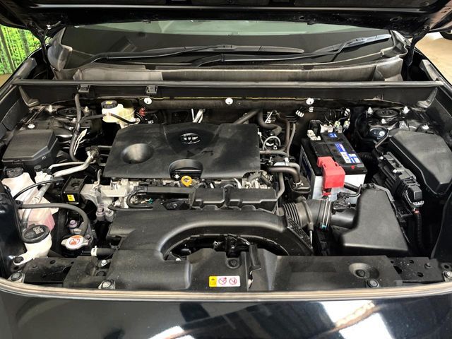 RAV4 4WD
