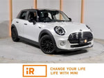 MINI COOPER D 5DOOR