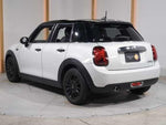 MINI COOPER D 5DOOR