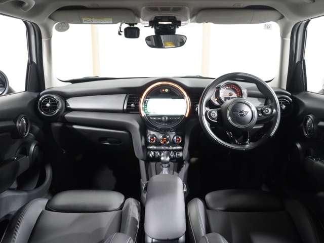 MINI COOPER D 5DOOR