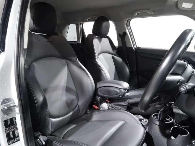MINI COOPER D 5DOOR