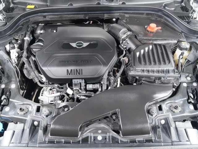 MINI COOPER D 5DOOR