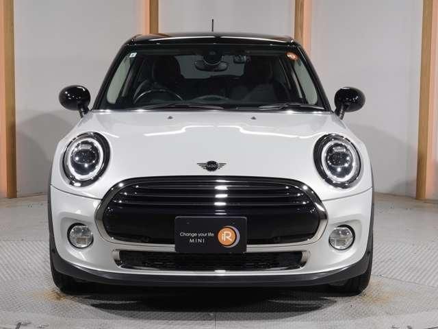 MINI COOPER D 5DOOR