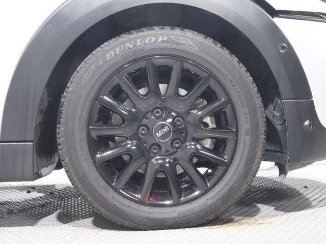MINI COOPER D 5DOOR