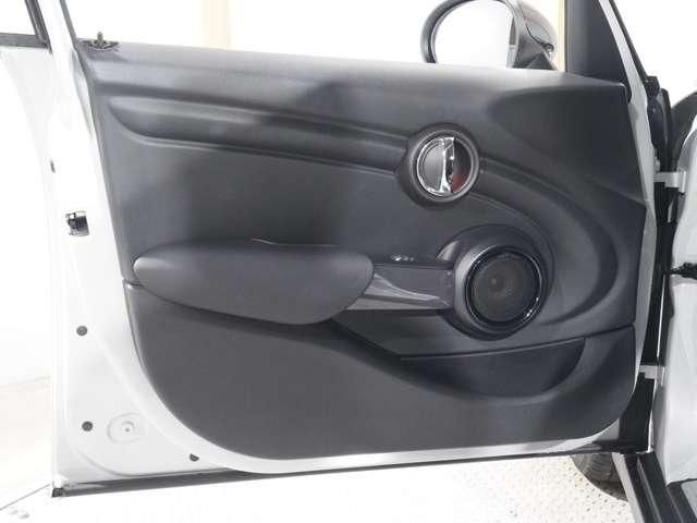 MINI COOPER D 5DOOR