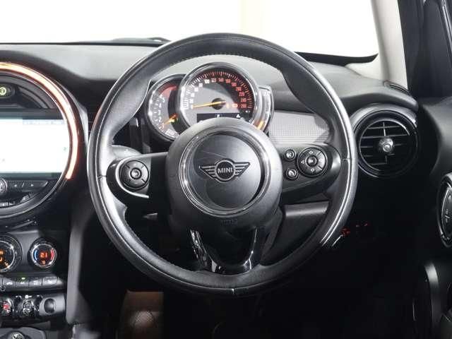 MINI COOPER D 5DOOR