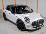 MINI COOPER D 5DOOR