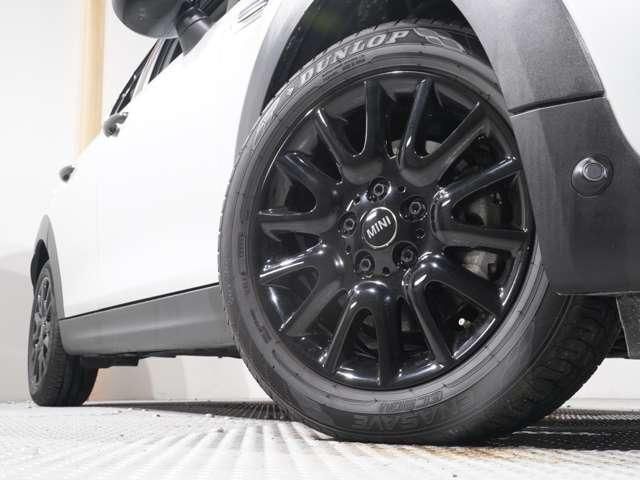MINI COOPER D 5DOOR