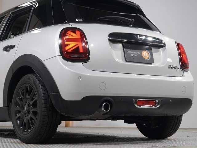 MINI COOPER D 5DOOR