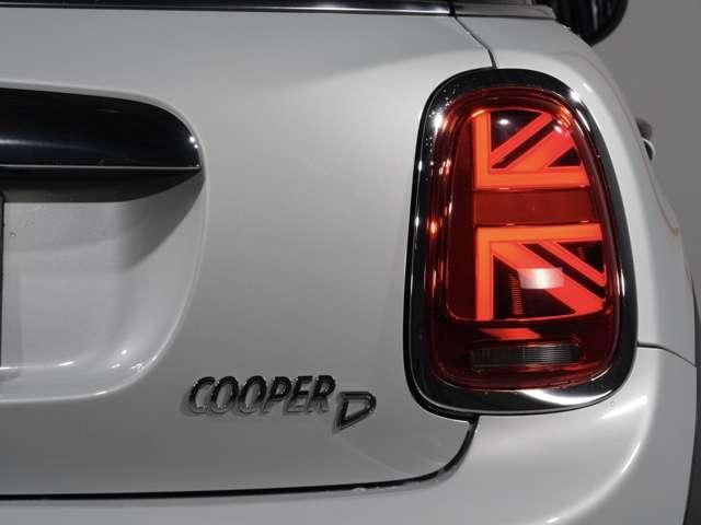 MINI COOPER D 5DOOR