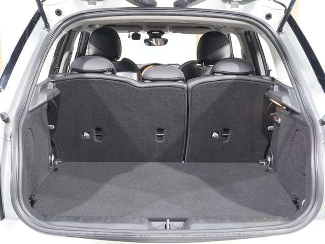 MINI COOPER D 5DOOR